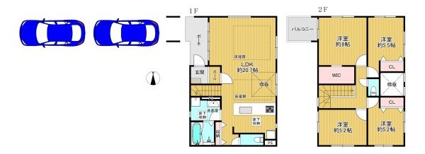 {sZj2ڂ̐VzˌĂ̊Ԏ}