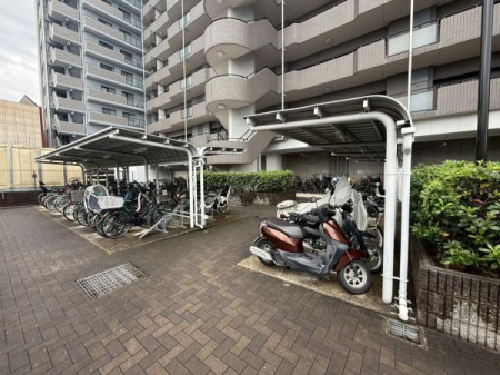 ���{���c�s�F�쒬�̒��Ã}���V�����̂��̑����p��