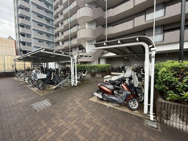 ���{���c�s�F�쒬�̒��Ã}���V�����̂��̑����p��