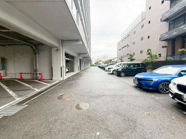 ���{���c�s�F�쒬�̒��Ã}���V�����̉摜