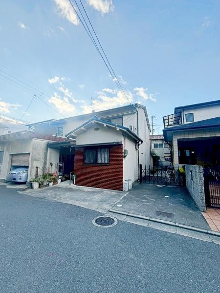 ���{�����s��@��1���ڂ̓y�n�̂��̑����n