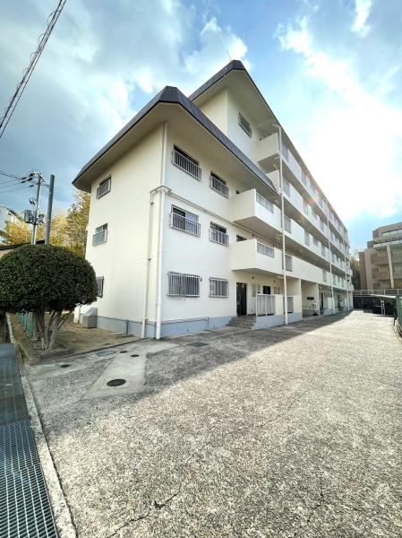 ���{�L���s����u1���� 6-3�̒��Ã}���V�����̌��n�O�ώʐ^