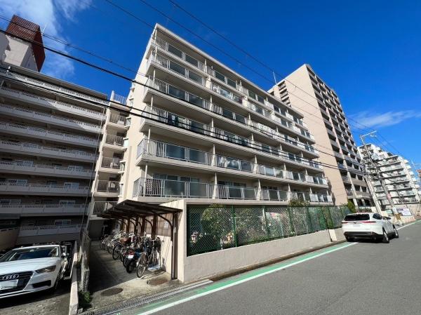 ���{�L���s�������� 12-18�̒��Ã}���V�����̌��n�O�ώʐ^