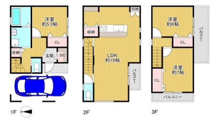 {sia3ڂ̐VzˌĂ̊Ԏ}iN)