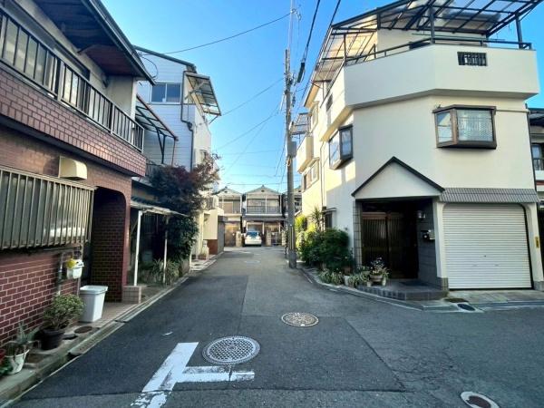 {s͍3ڂ̒ÃeXnEX̑OʓH܂ތnʐ^