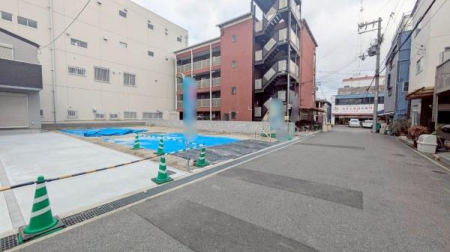 {s㏬̐VzˌĂ̑OʓH܂ތnʐ^