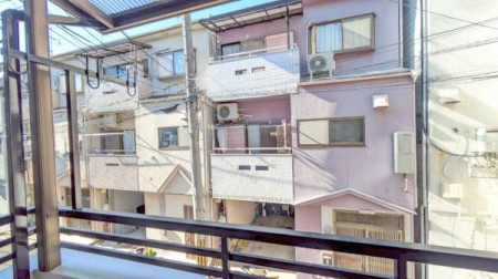 {sߐ3ڂ̒ÈˌĂ̏Z˂̒]ʐ^