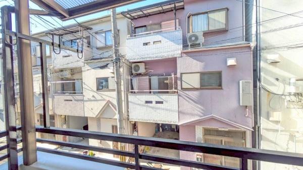 {sߐ3ڂ̒ÈˌĂ̏Z˂̒]ʐ^