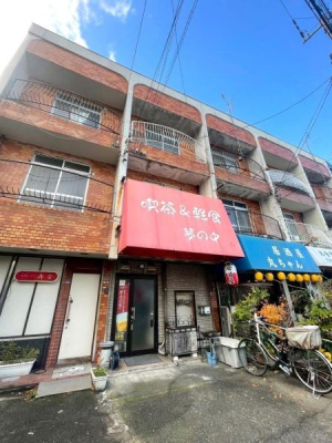 ���{���s����敽�쓌1���ڂ̒��Ãe���X�n�E�X�̂��̑����n