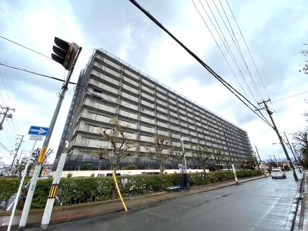 ���{���s����������2���ڂ̒��Ã}���V�����̌��n�O�ώʐ^