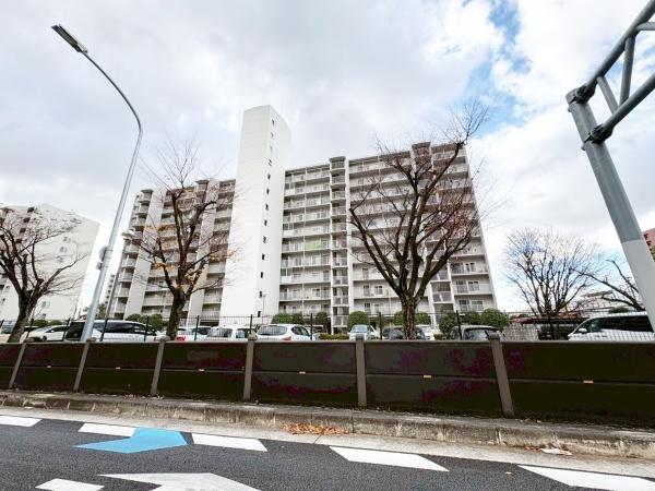 ���{��؎s���� 7�̒��Ã}���V�����̌��n�O�ώʐ^