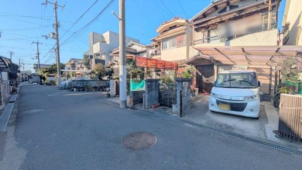 {s5ڂ̒ÈˌĂ̑OʓH܂ތnʐ^