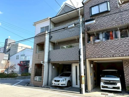 {sZgK3ڂ̒ÈˌĂ̂̑n