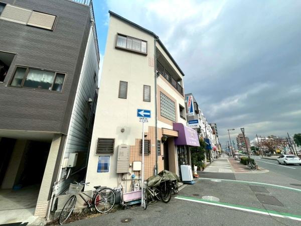 大阪府大阪市平野区平野東3丁目の中古一戸建てのその他現地