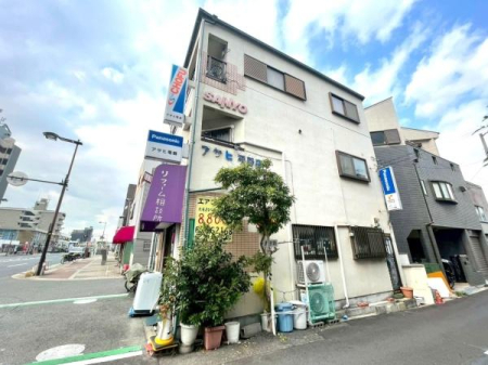 {s敽쓌3ڂ̒ÈˌĂ̂̑n