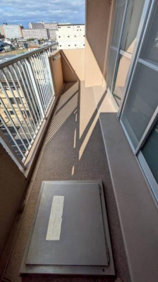 ���{�����s�F��5���ڂ̒��Ã}���V�����̃o���R�j�[