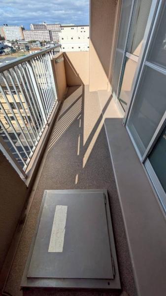 ���{�����s�F��5���ڂ̒��Ã}���V�����̃o���R�j�[