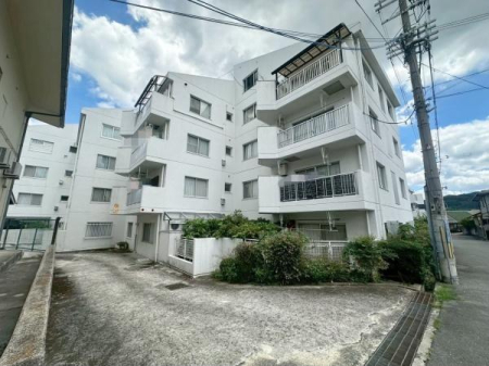 ���{�l����s���R2���ڂ̒��Ã}���V�����̂��̑����n