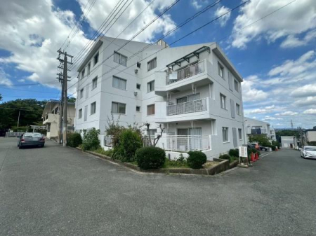 ���{�l����s���R2���ڂ̒��Ã}���V�����̂��̑����n