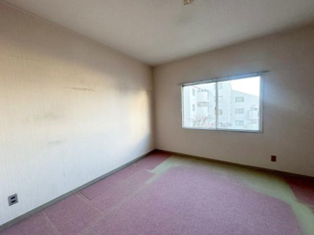 ���{�l����s���R2���ڂ̒��Ã}���V�����̗m��