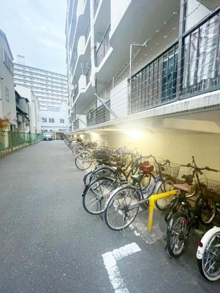 ���{���s�����쒆��2���� 2-3�̒��Ã}���V�����̂��̑����p��