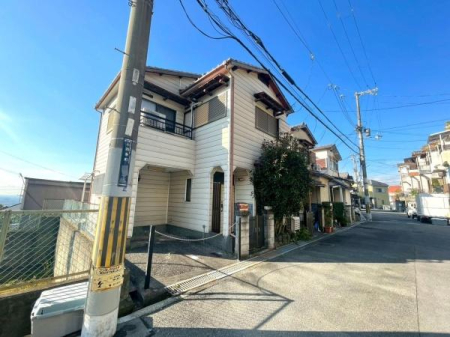 ���{�����s��l�𒬂̒��È�ˌ��Ă̌��n�O�ώʐ^