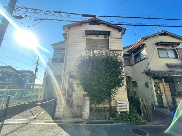 ���{�����s��l�𒬂̒��È�ˌ��Ă̒��ԏ�