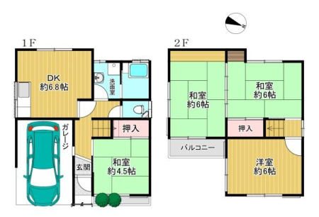 ���{�����s��l�𒬂̒��È�ˌ��Ă̊Ԏ��}