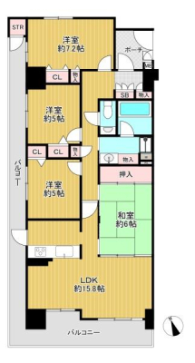 ���{���c�s�t��2���� 6-1�̒��Ã}���V�����̊Ԏ��}