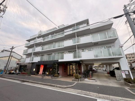 ���{�Q����s���r���̒��Ã}���V�����̌��n�O�ώʐ^