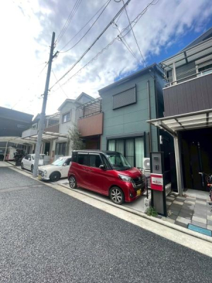 ���{�����s�����ؓ�3���ڂ̒��È�ˌ��Ă̂��̑����n