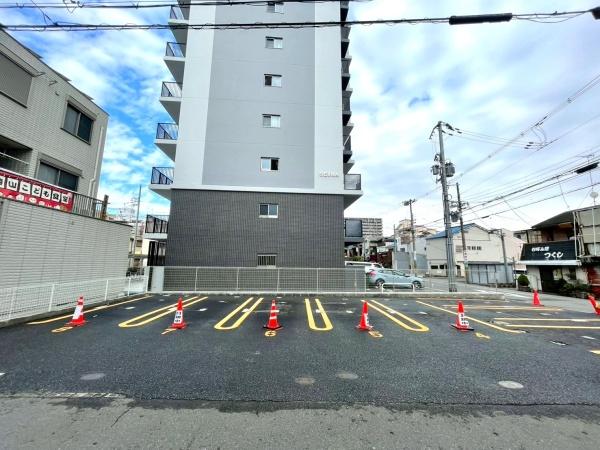 ���{���s����揟�R�k1���ڂ̓y�n�̌��n�y�n�ʐ^