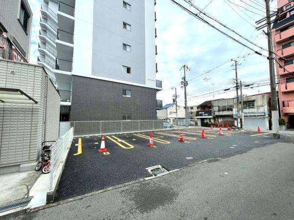 ���{���s����揟�R�k1���ڂ̓y�n�̌��n�y�n�ʐ^