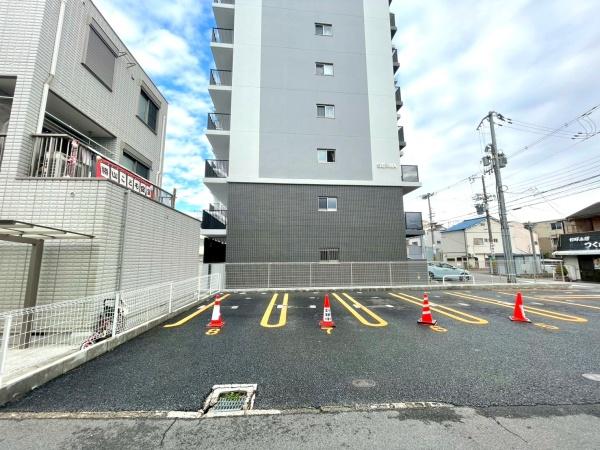 ���{���s����揟�R�k1���ڂ̓y�n�̌��n�y�n�ʐ^