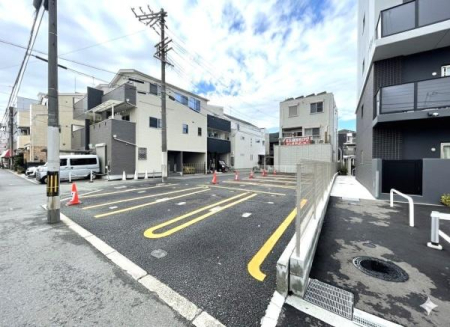 ���{���s����揟�R�k1���ڂ̓y�n�̂��̑����n