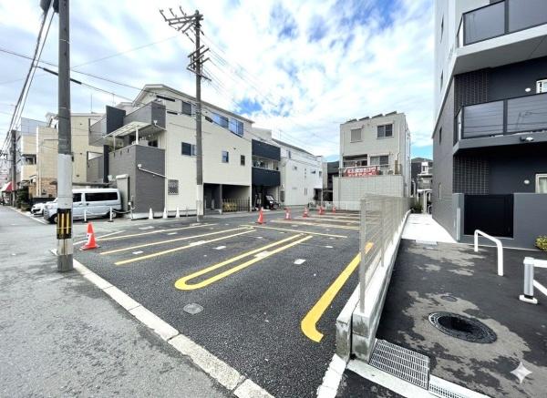 ���{���s����揟�R�k1���ڂ̓y�n�̂��̑����n