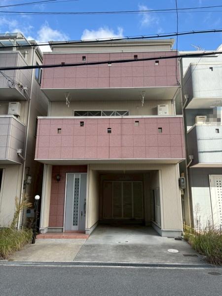 ���{�Q����s�ΒÌ����̒��È�ˌ��Ă̌��n�O�ώʐ^