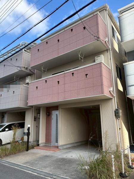 ���{�Q����s�ΒÌ����̒��È�ˌ��Ă̂��̑����n