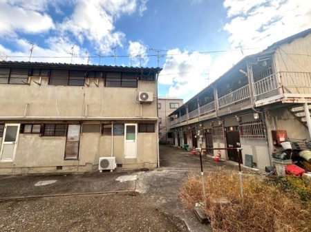 ���{���s�����F��1���ڂ̓y�n�̌��n�y�n�ʐ^