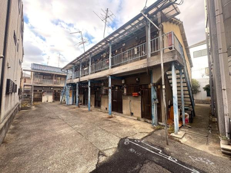 ���{���s�����F��1���ڂ̓y�n�̌��n�y�n�ʐ^