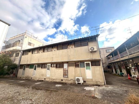 ���{���s�����F��1���ڂ̓y�n�̌��n�y�n�ʐ^