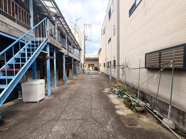 ���{���s�����F��1���ڂ̓y�n�̂��̑����n