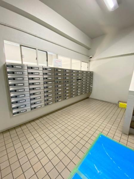 ���{���s����擌�O��3���� 10�̒��Ã}���V�����̂��̑����p��