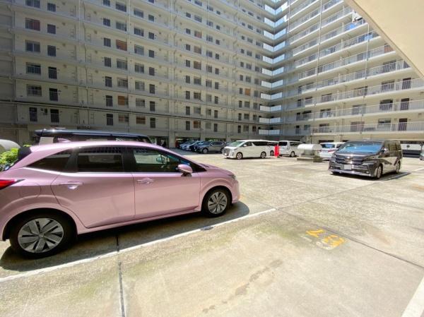 ���{���s����擌�O��3���� 10�̒��Ã}���V�����̂��̑����p��