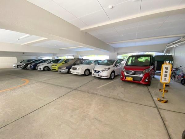 ���{���s����擌�O��3���� 10�̒��Ã}���V�����̂��̑����p��