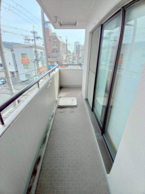 ���{�����s���ΐؒ�2���ڂ̒��Ã}���V�����̃o���R�j�[