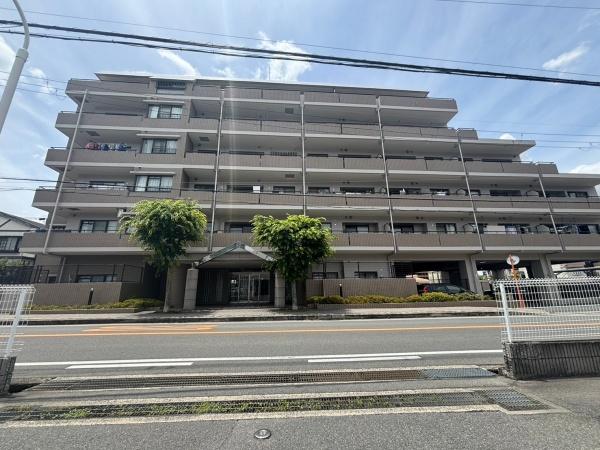 ���{�����s���ΐؒ�2���ڂ̒��Ã}���V�����̌��n�O�ώʐ^