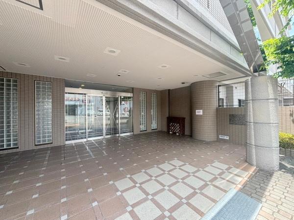 ���{�����s���ΐؒ�2���ڂ̒��Ã}���V�����̃G���g�����X