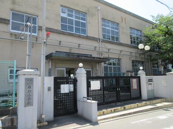 ���{�����s���ΐؒ�2���ڂ̒��Ã}���V�����̎��ӊ�