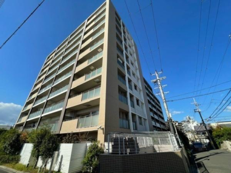 ���{�l����s����̒��Ã}���V�����̌��n�O�ώʐ^